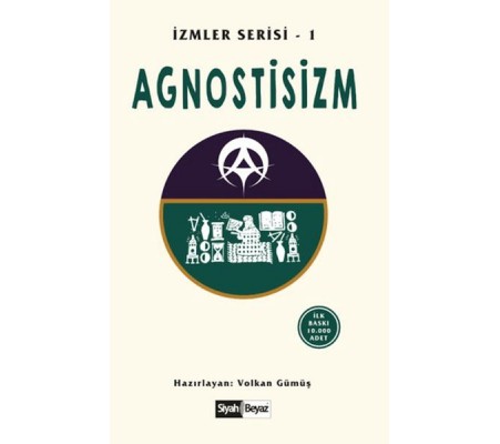 Agnostisizm  İzmler Serisi - 1