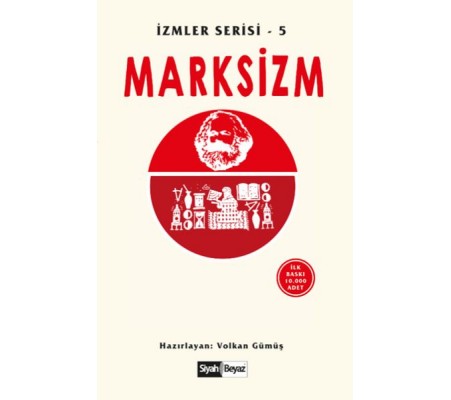 Marksizm İzmler Serisi 5