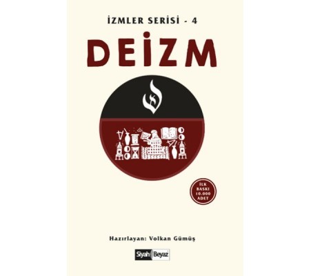 Deizm İzmler Serisi 4