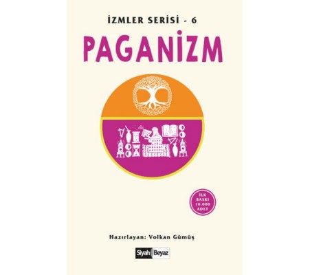 Paganizm İzmler Serisi 6