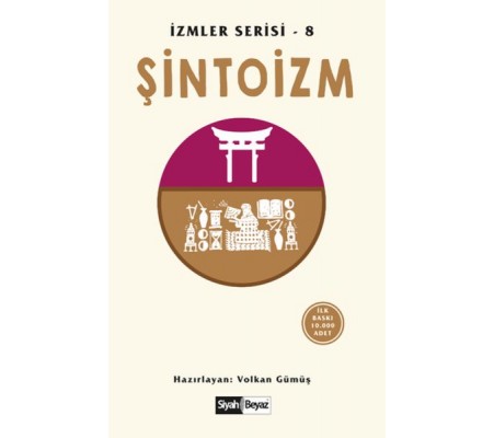 Şintoizm İzmler Serisi 8