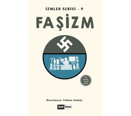 Faşizm İzmler Serisi 9