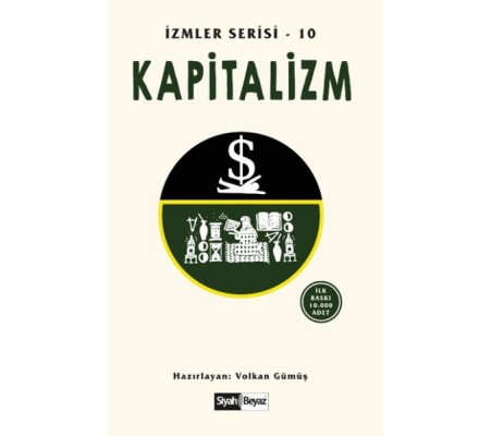 Kapitalizm İzmler Serisi 10