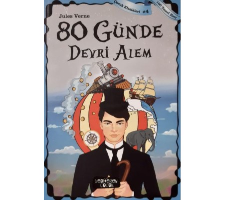 80 Günde Devri Alem