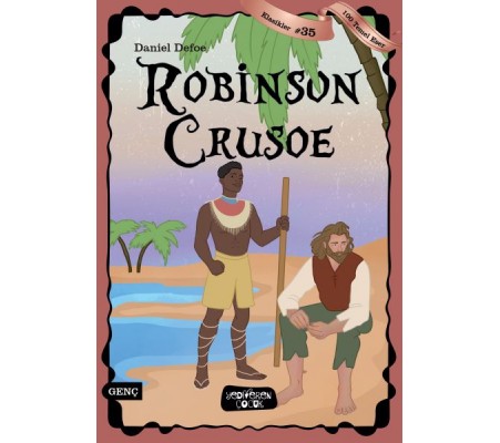 Robinson Crusoe