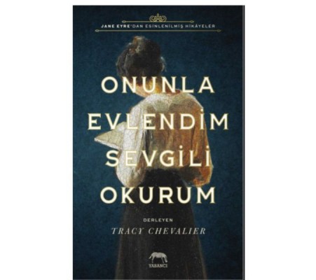 Onunla Evlendim Sevgili Okurum