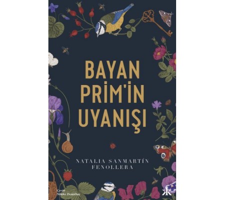 Bayan Prim’in Uyanışı