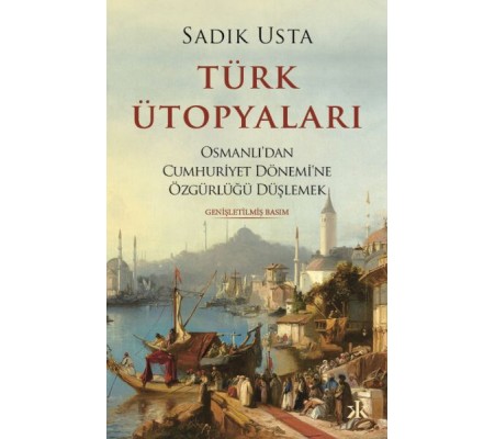 Türk Ütopyaları