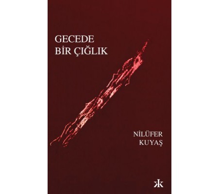 Gecede Bir Çığlık