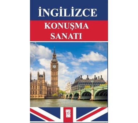 İngilizce Konuşma Sanatı