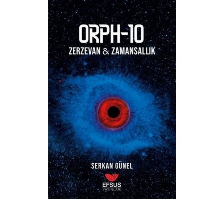 ORPH-10 Zerzevan - Zamansallık