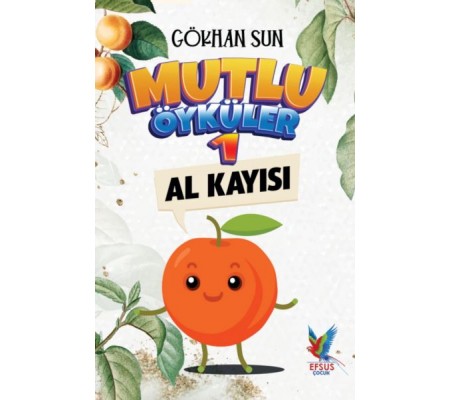 Mutlu Öyküler 1 Gizemli Kutu