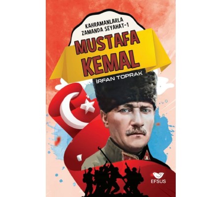 Mustafa Kemal