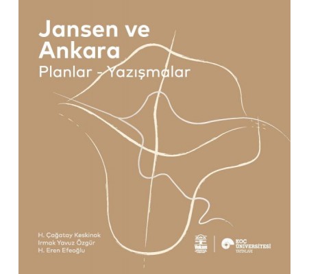 Jansen Ve Ankara