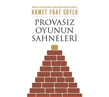 Provasız Oyunun Sahneleri