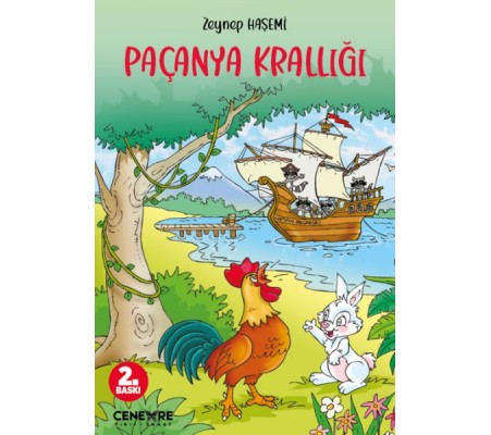 Paçanya Krallığı