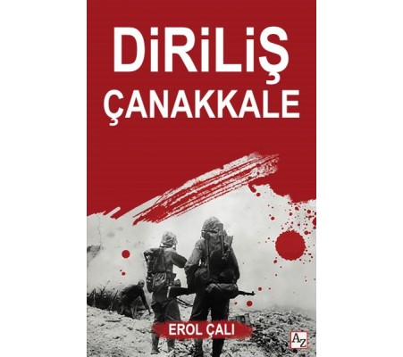 Diriliş Çanakkale