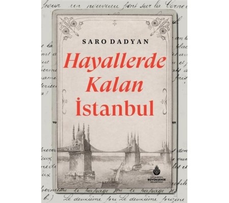 Hayallerde Kalan İstanbul