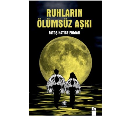 Ruhların Ölümsüz Aşkı