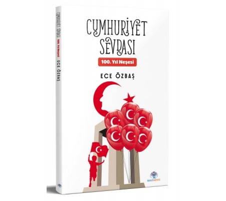 Cumhuriyet Sevdası