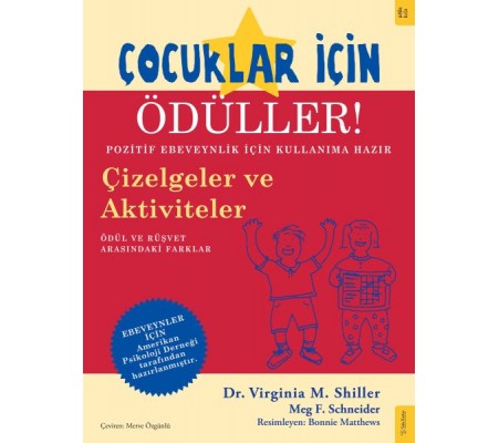 Çocuklar İçin Ödüller!