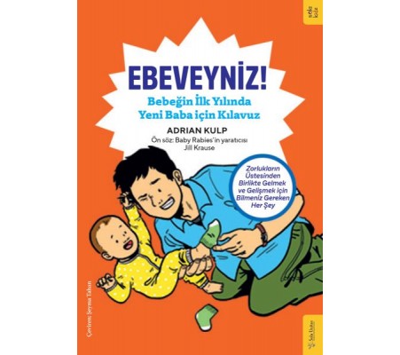 Ebeveyniz!