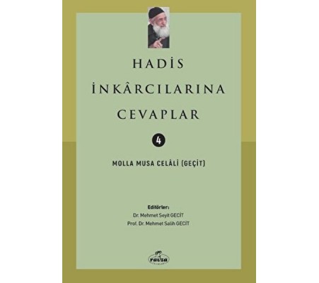 Hadis İnkarcılarına Cevaplar