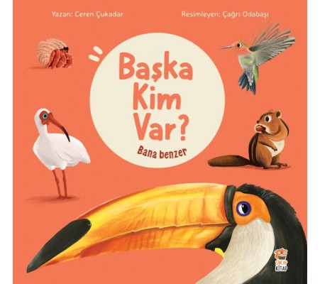 Bana Benzer - Başka Kim Var