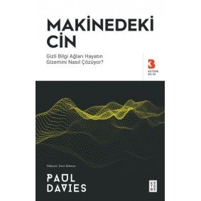 Makinedeki Cin