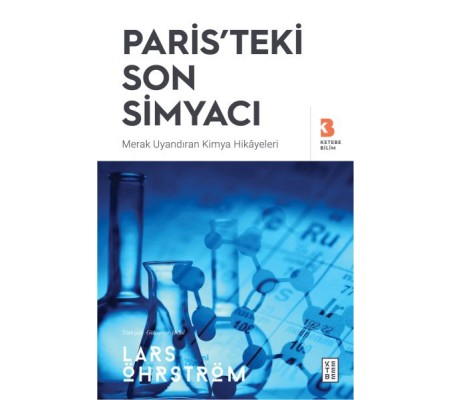 Paris'teki Son Simyacı