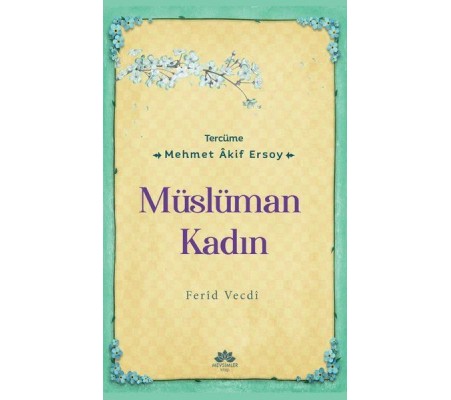 Müslüman Kadın