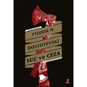 Suç ve Ceza Suç ve Ceza