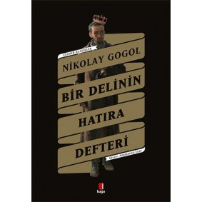 Bir Delinin Hatıra Defteri