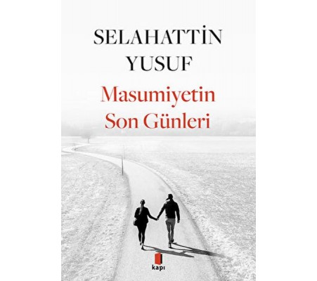 Masumiyetin Son Günleri