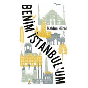 Benim İstanbu’um Benim İstanbu’um