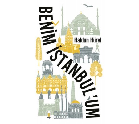 Benim İstanbu’um