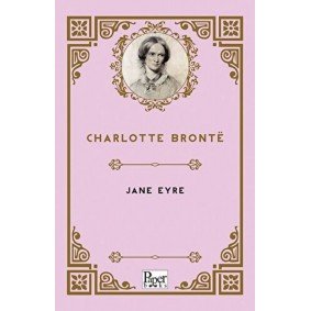 Jane Eyre    