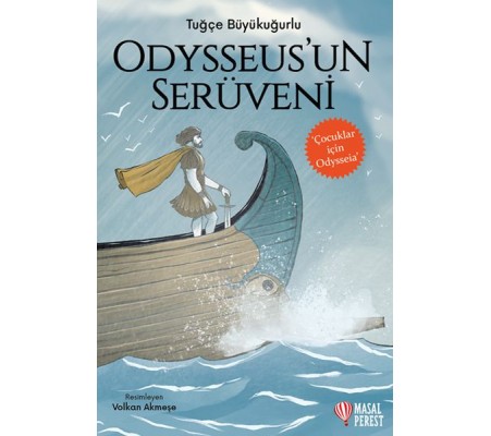 Odysseus'un Serüveni