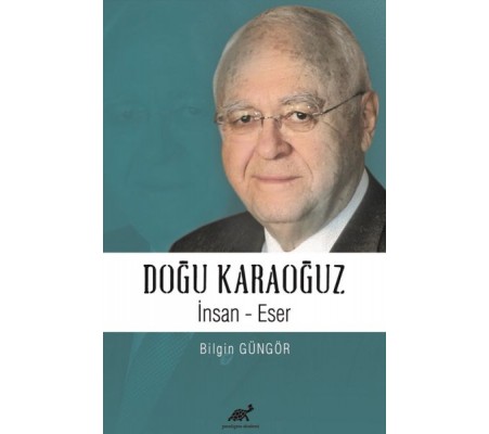 Doğu Karaoğuz İnsan - Eser