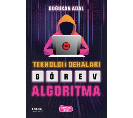 Teknoloji Dehaları Görev Algoritma