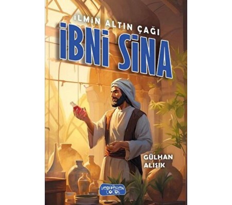 İlmin Altın Çağı İbni Sina