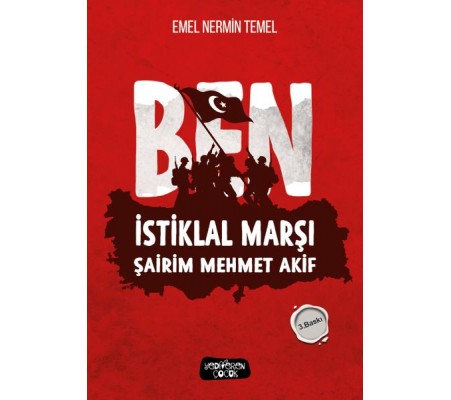 Ben İstiklal Marşı Şairim Mehmet Akif