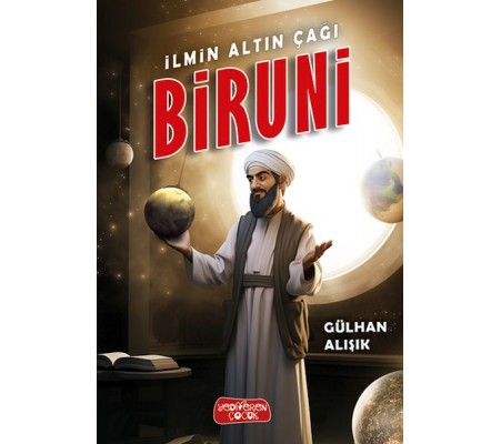 İlmin Altın Çağı Biruni