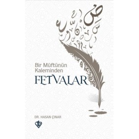 Bir Müftünün Kaleminden Fetvalar Bir Müftünün Kaleminden Fetvalar