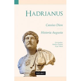 Hadrıanus Hadrıanus
