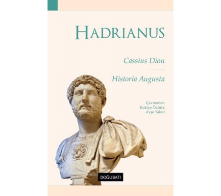 Hadrıanus