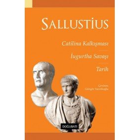 Catilina Kalkışması Ugurtha Savaşı Tarih Catilina Kalkışması Ugurtha Savaşı Tarih