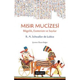 Mısır Mucizesi Mısır Mucizesi