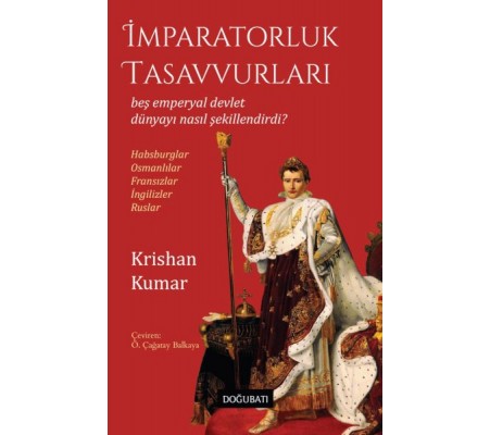 İmparatorluk Tasavvurları