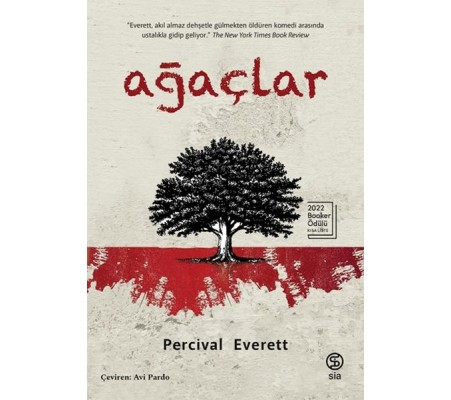 Ağaçlar